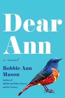 Dear Ann : a novel /