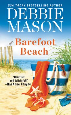 Barefoot beach /