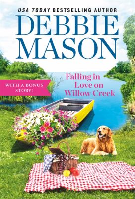 Falling in love on Willow Creek /