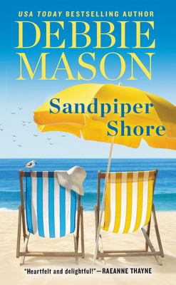 Sandpiper Shore /
