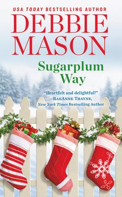 Sugarplum Way /