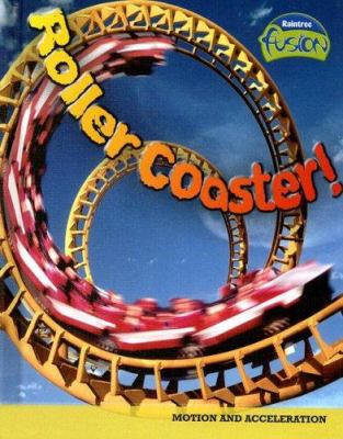Roller coaster! /
