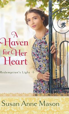 A haven for her heart /