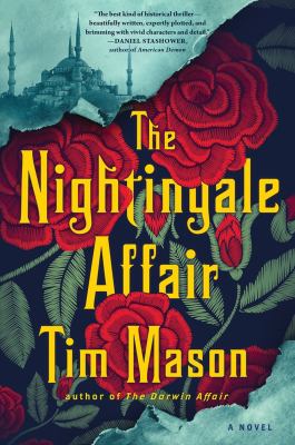 The Nightingale affair : a novel /