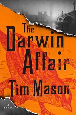 The Darwin affair : a novel /