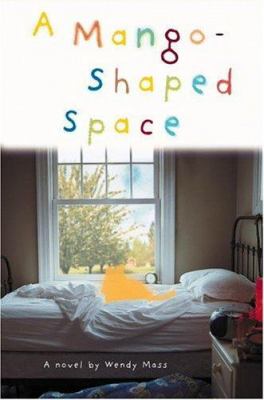 A mango-shaped space : a novel /
