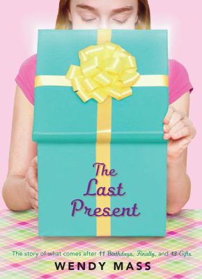 The last present /