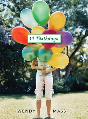 11 birthdays / 1