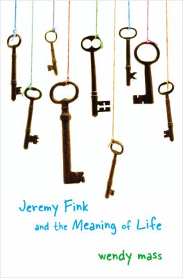 Jeremy Fink and the meaning of life /