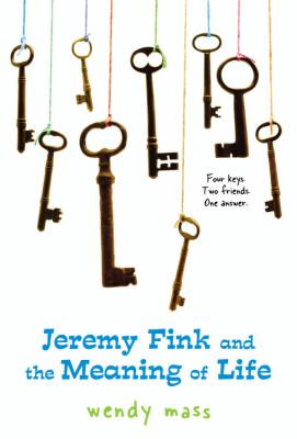 Jeremy Fink and the meaning of life /