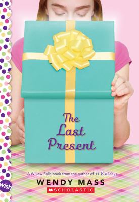 The last present /