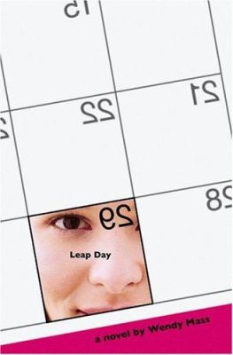 Leap day : a novel /