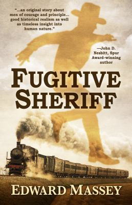 Fugitive sheriff /