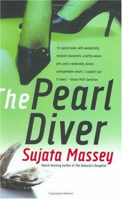 The pearl diver /