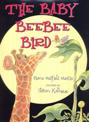 The baby beebee bird /
