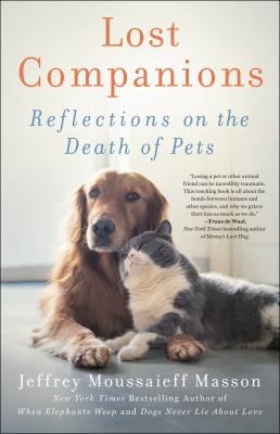 Lost companions : reflections on the death of pets /