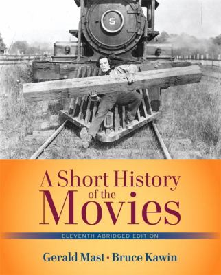 A short history of the movies /