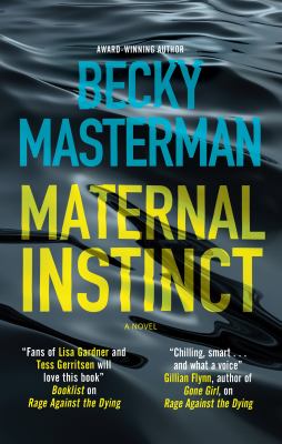 Maternal instinct /