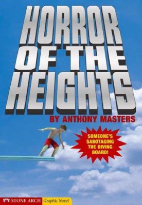 Horror of the heights /