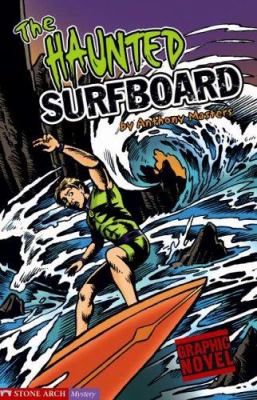 The haunted surfboard /