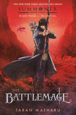 The battlemage /