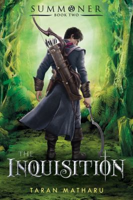 The inquisition / 2