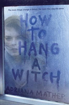 How to hang a witch /