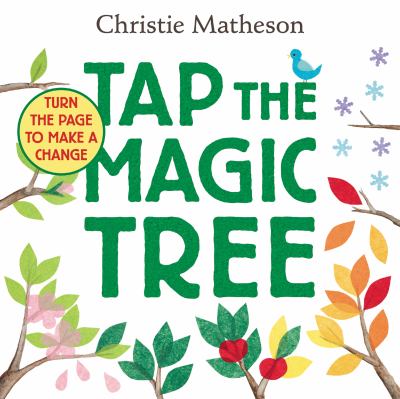 brd Tap the magic tree /