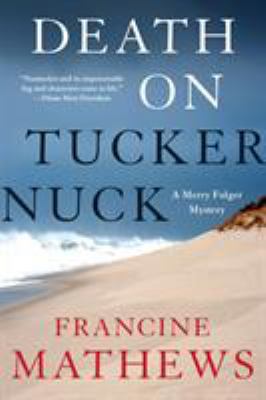 Death on Tuckernuck /