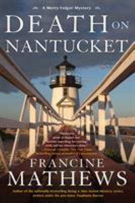 Death on Nantucket /