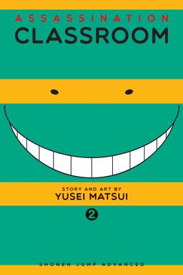 Assassination classroom. 2, Time for grown-ups /