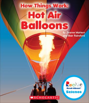 Hot air balloons /