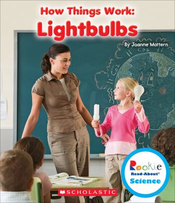 Lightbulbs /