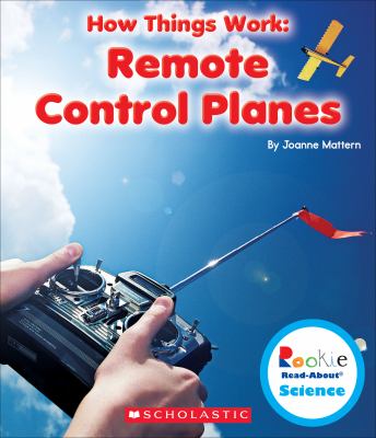 Remote control planes /