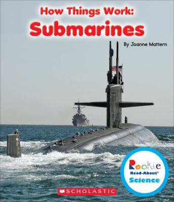 Submarines /