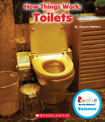 Toilets /