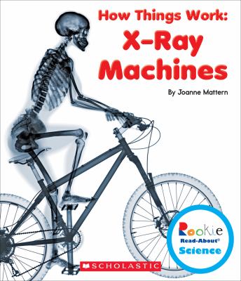 X-ray machines /