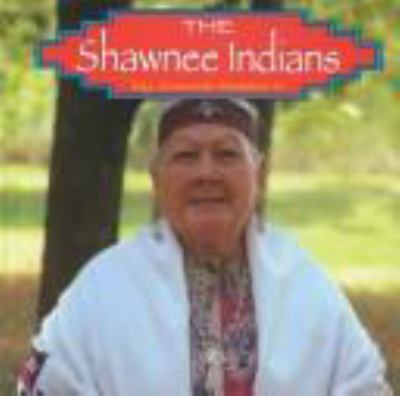 The Shawnee Indians /