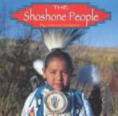 The Shoshone people /