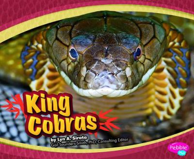 King cobras /