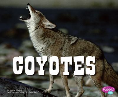 Coyotes /