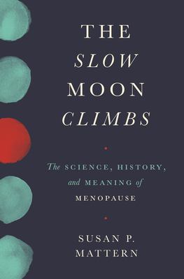 The slow moon climbs : the science, history, and meaning of menopause /