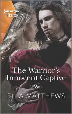 The warrior's innocent captive /