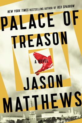 Palace of treason : a novel /