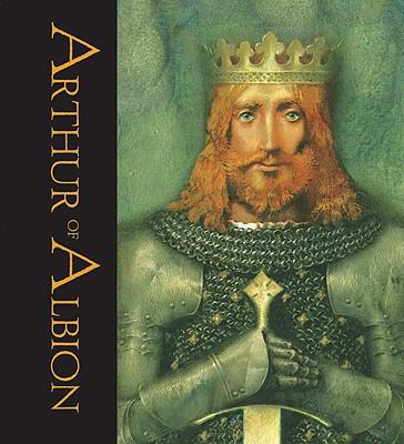 Arthur of Albion /