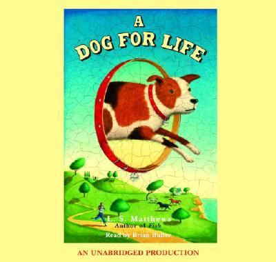 A dog for life [compact disc, unabridged] /