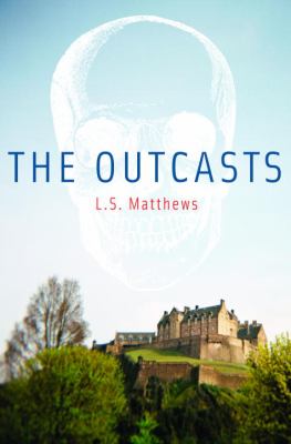 The outcasts /