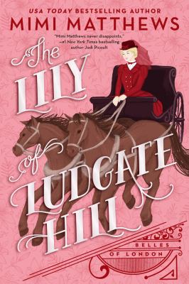 The lily of Ludgate Hill /