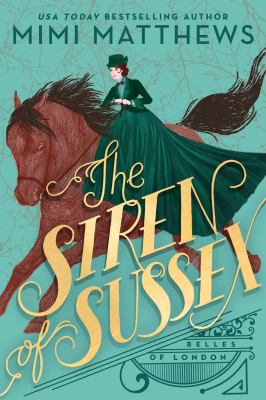 The siren of Sussex /
