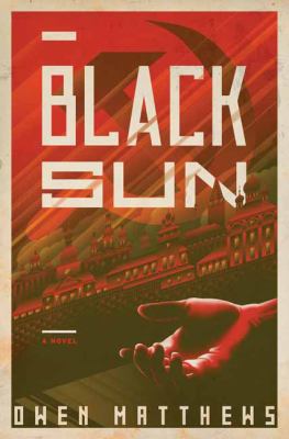 Black sun : a novel /
